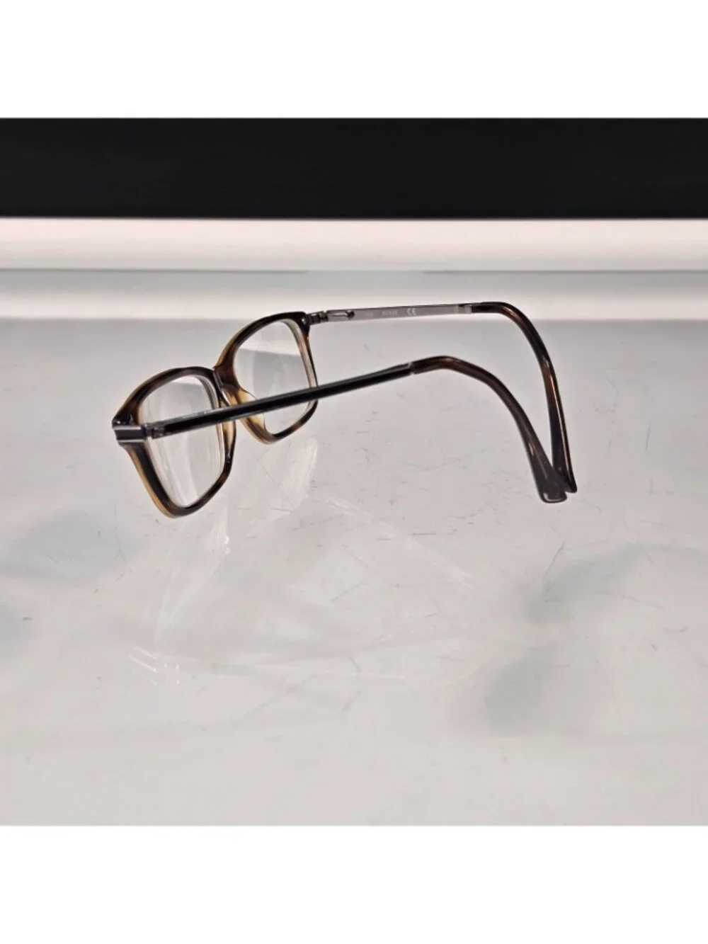 GUESS Eyeglasses Frames GU1986 056 55-16-145 Tortoise Gunmetal